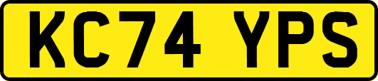 KC74YPS