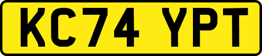 KC74YPT
