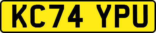 KC74YPU