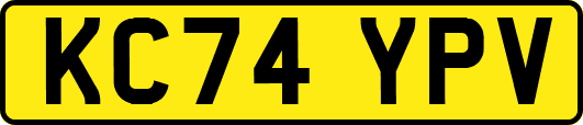 KC74YPV