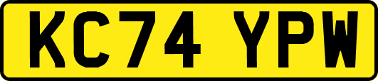 KC74YPW