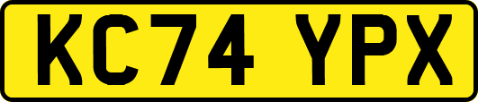 KC74YPX