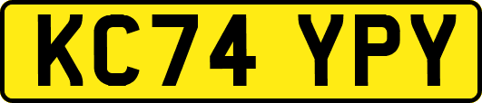 KC74YPY