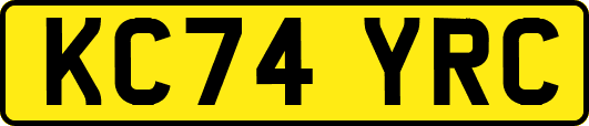 KC74YRC