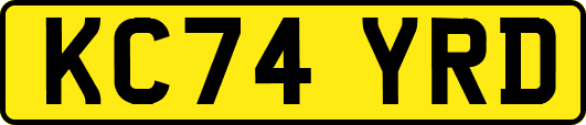 KC74YRD