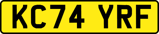 KC74YRF