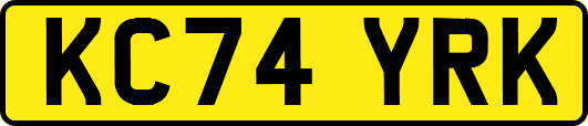 KC74YRK