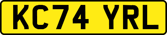 KC74YRL