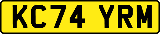 KC74YRM