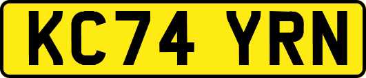 KC74YRN