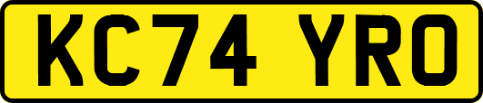 KC74YRO
