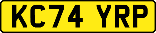 KC74YRP