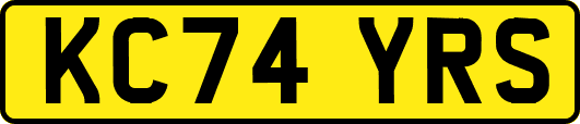 KC74YRS