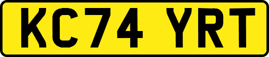 KC74YRT
