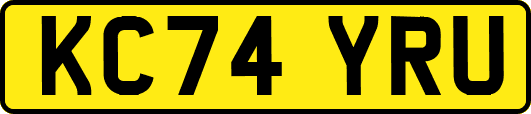 KC74YRU