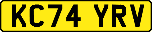KC74YRV