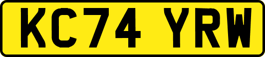 KC74YRW