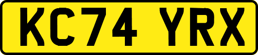 KC74YRX