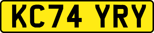KC74YRY