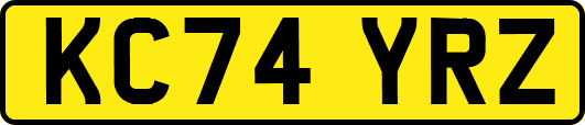 KC74YRZ