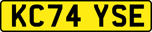 KC74YSE
