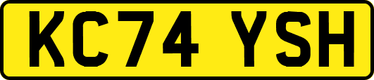KC74YSH
