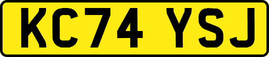 KC74YSJ