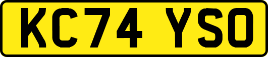 KC74YSO