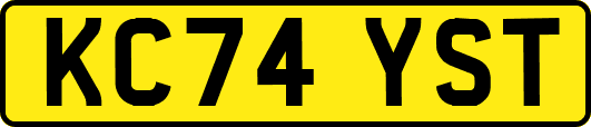 KC74YST