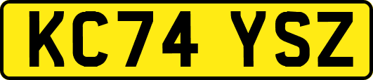 KC74YSZ