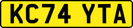 KC74YTA