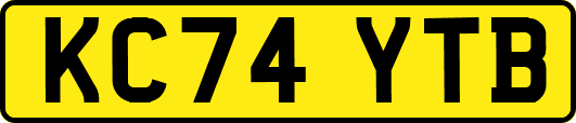 KC74YTB