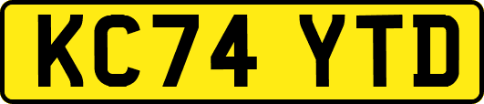 KC74YTD