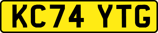 KC74YTG