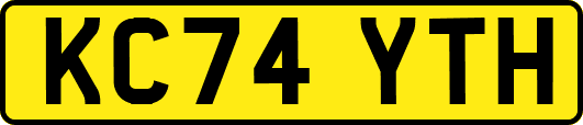 KC74YTH