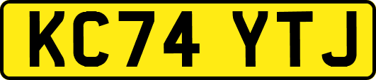 KC74YTJ