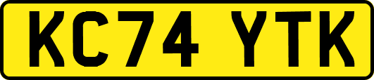 KC74YTK