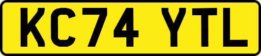 KC74YTL