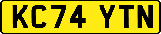 KC74YTN