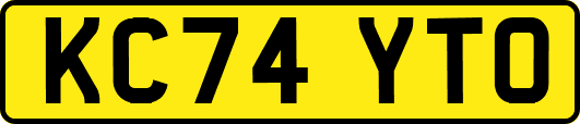 KC74YTO