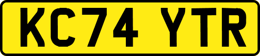 KC74YTR