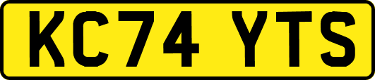 KC74YTS