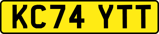 KC74YTT