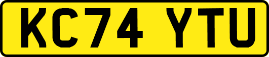 KC74YTU
