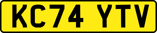 KC74YTV