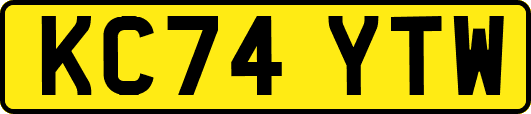 KC74YTW