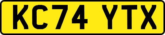 KC74YTX
