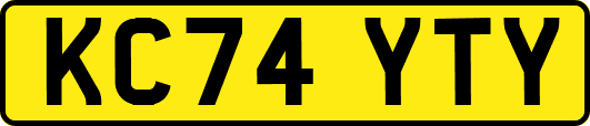 KC74YTY
