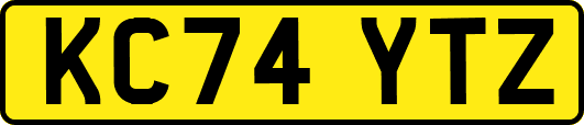 KC74YTZ
