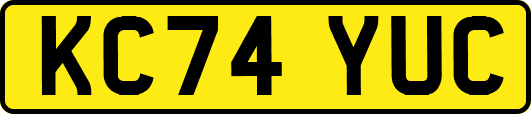 KC74YUC